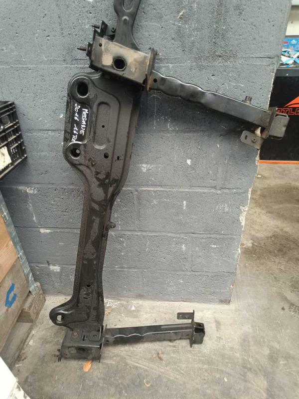 BERCEAU AV RENAULT CLIO 4 - Vue 1